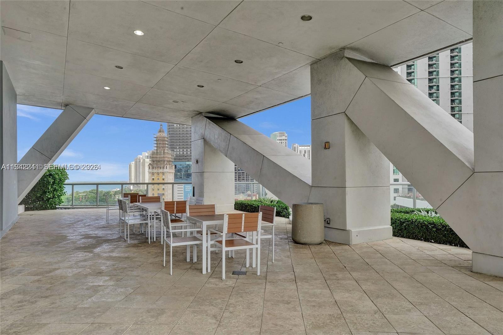 888 Biscayne Blvd # 3601