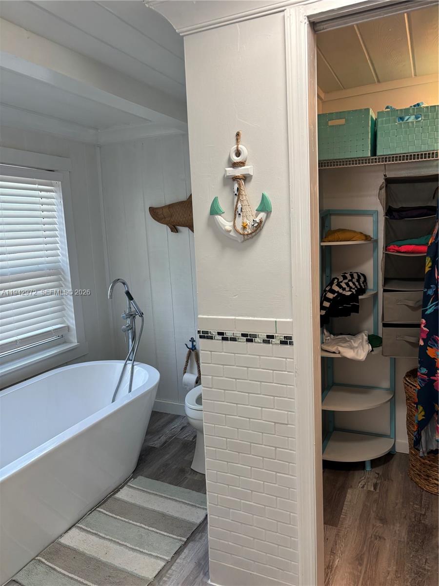 124 South Bay Harbor Dr. # 124