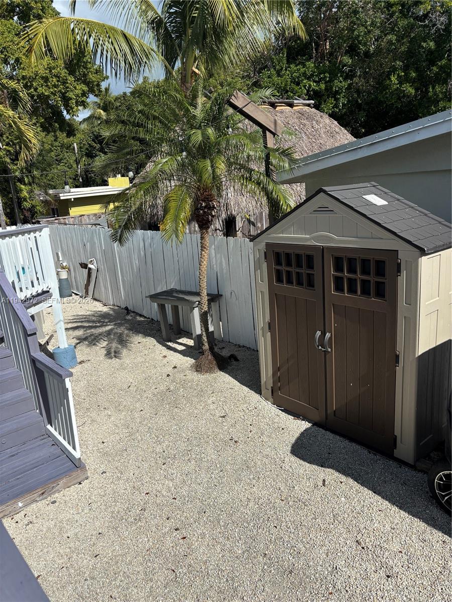 124 South Bay Harbor Dr. # 124