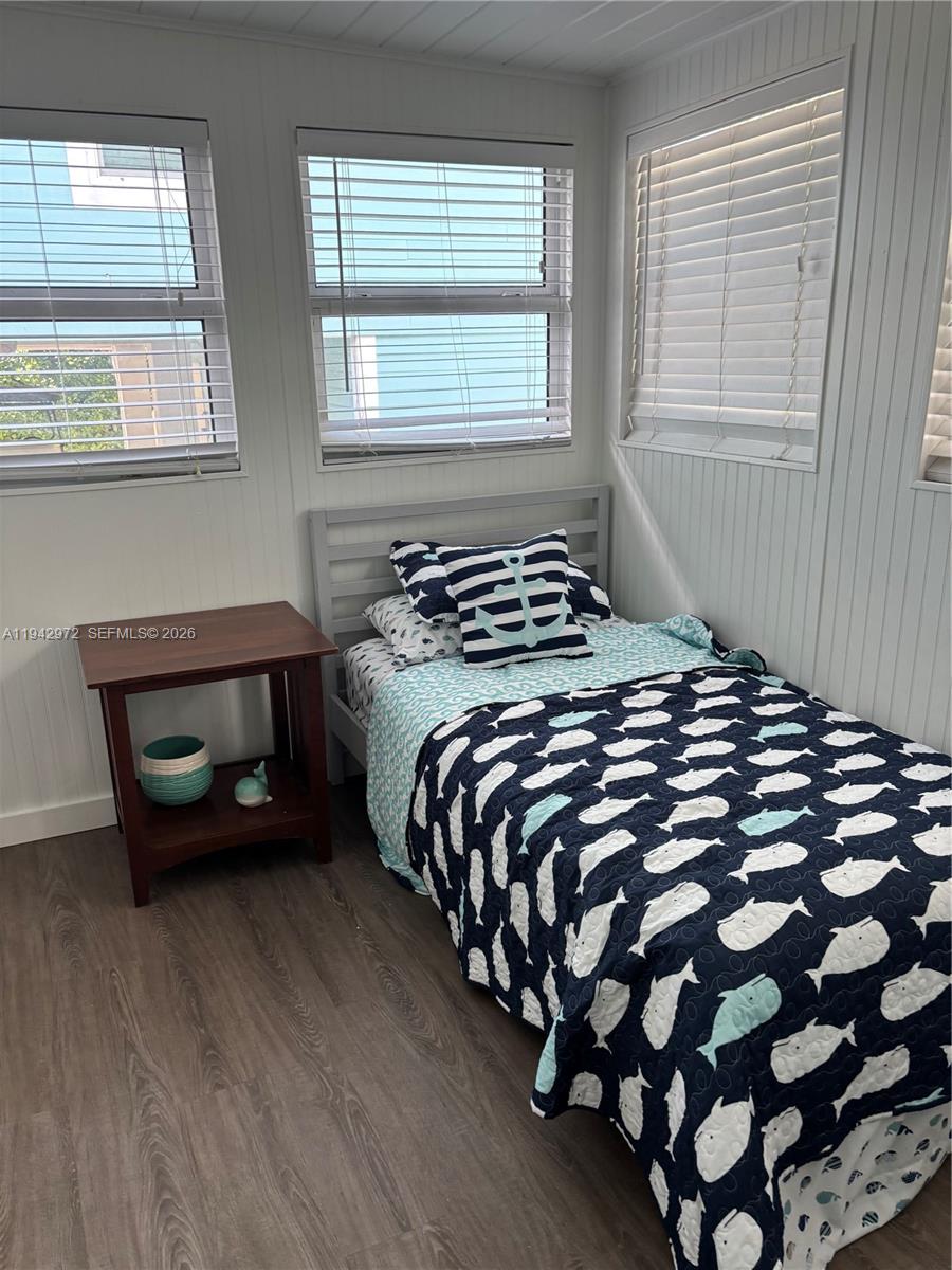 124 South Bay Harbor Dr. # 124