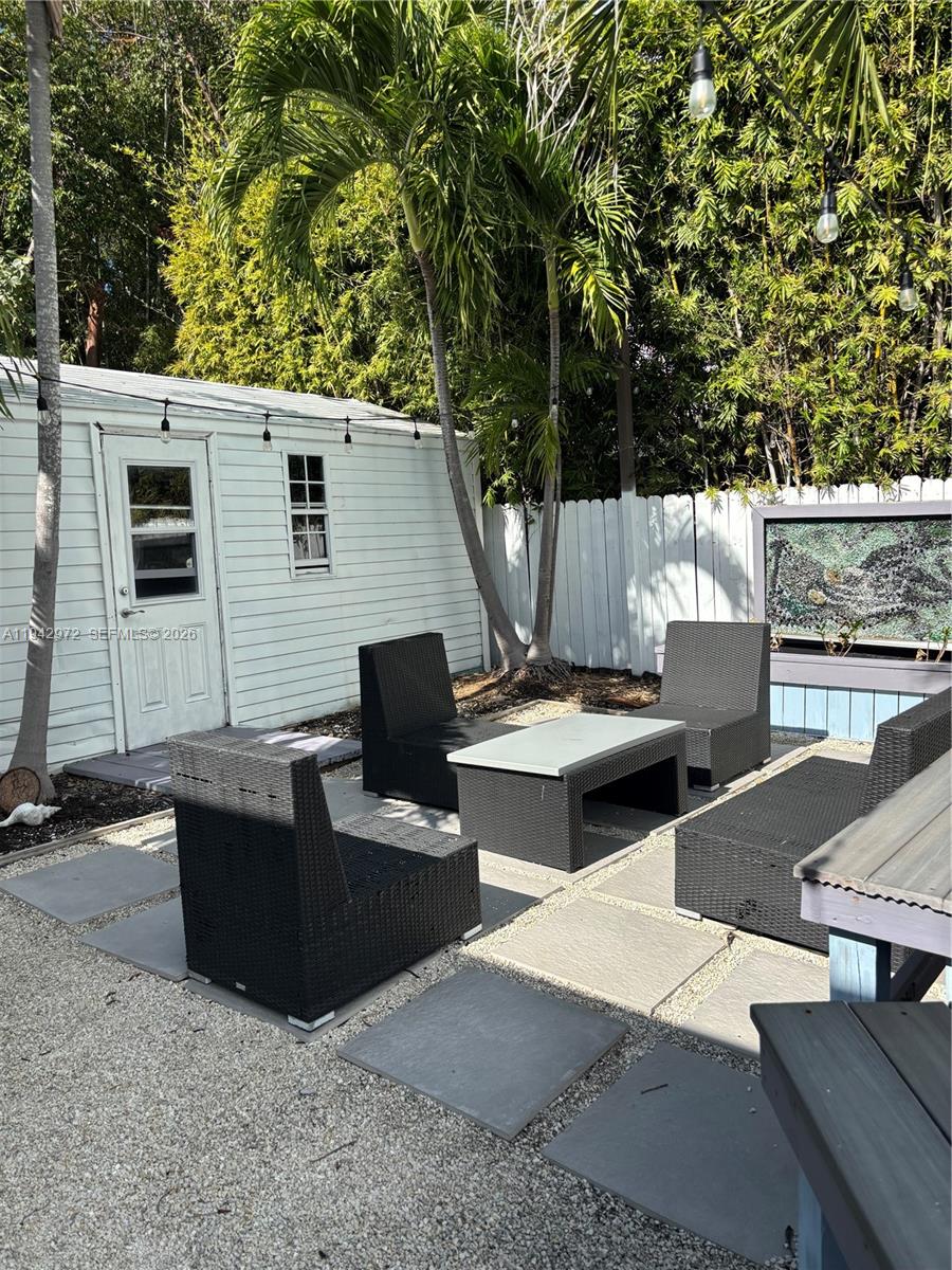 124 South Bay Harbor Dr. # 124