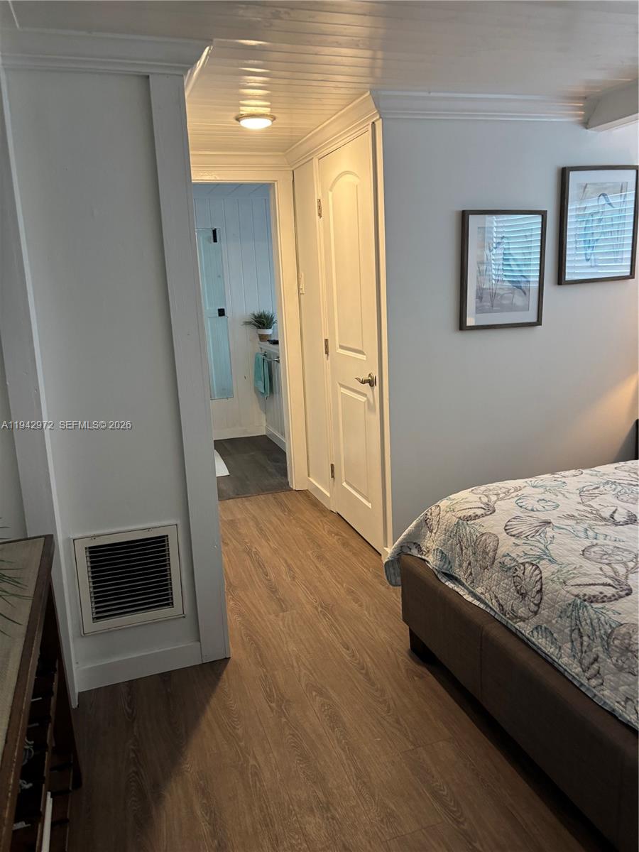 124 South Bay Harbor Dr. # 124