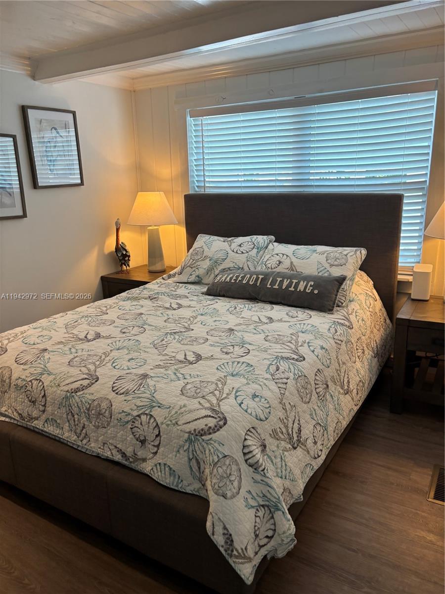 124 South Bay Harbor Dr. # 124