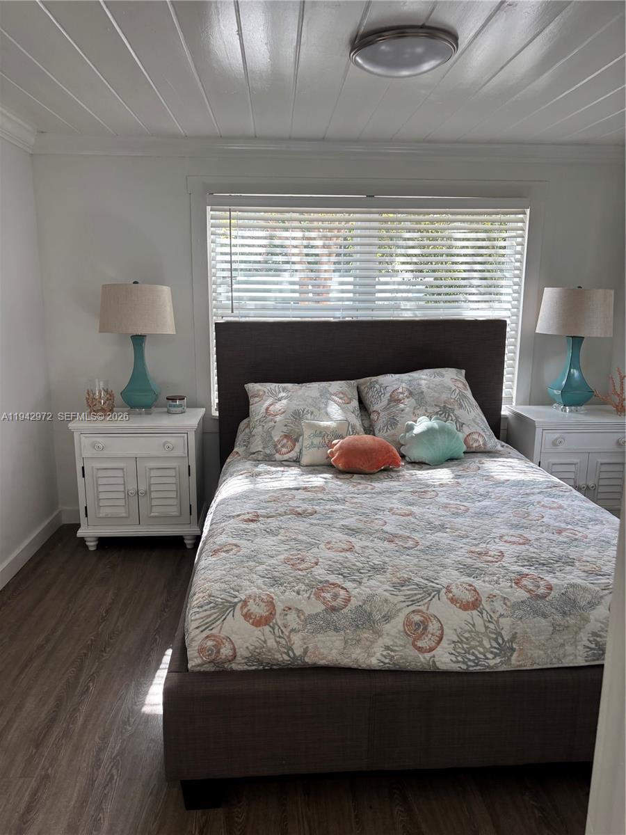124 South Bay Harbor Dr. # 124