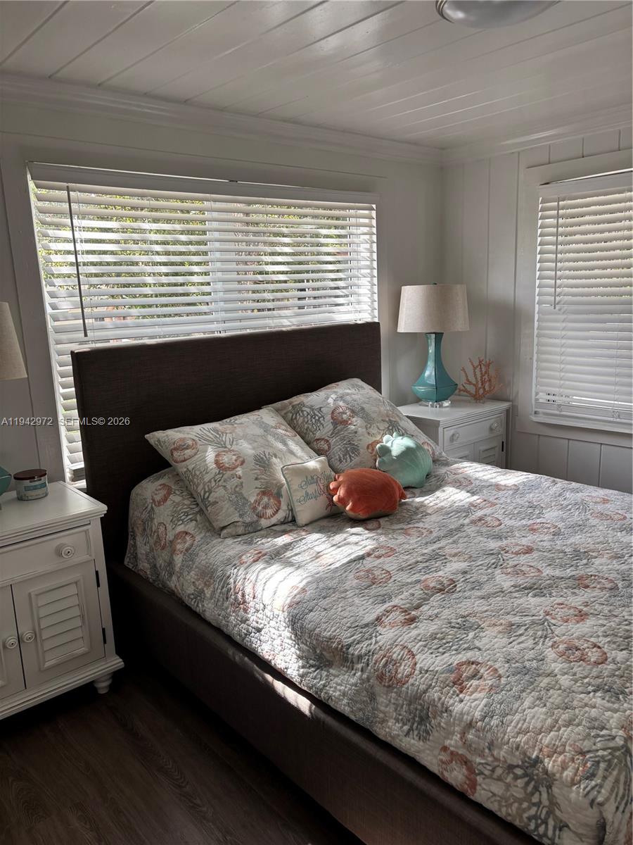 124 South Bay Harbor Dr. # 124