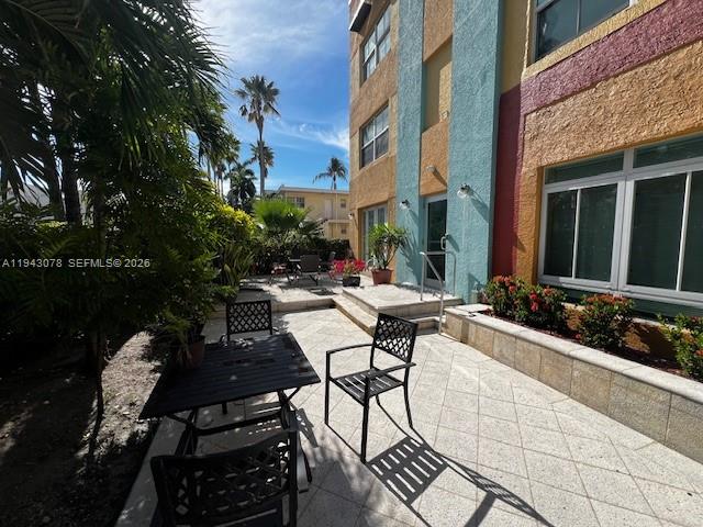 1308 Drexel Ave # 108