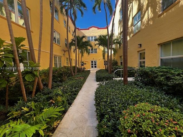 1308 Drexel Ave # 108