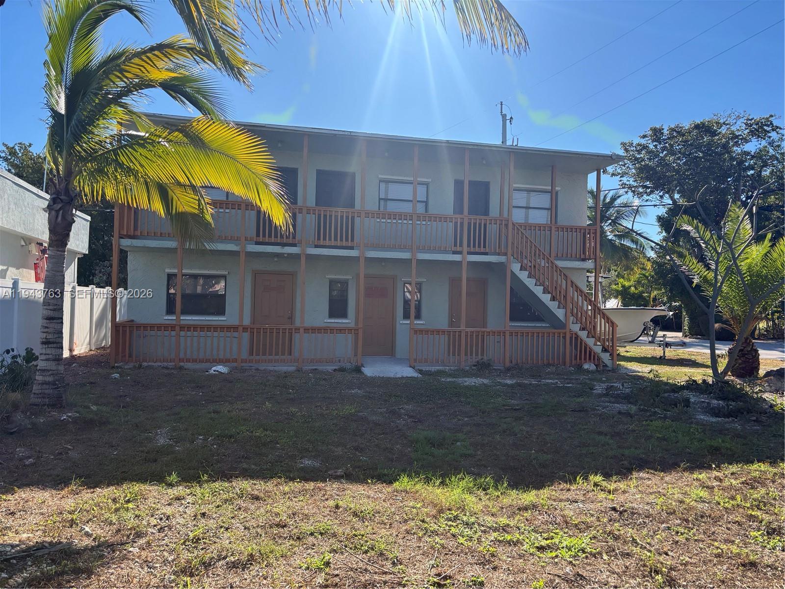 103365 Overseas Hwy. # B