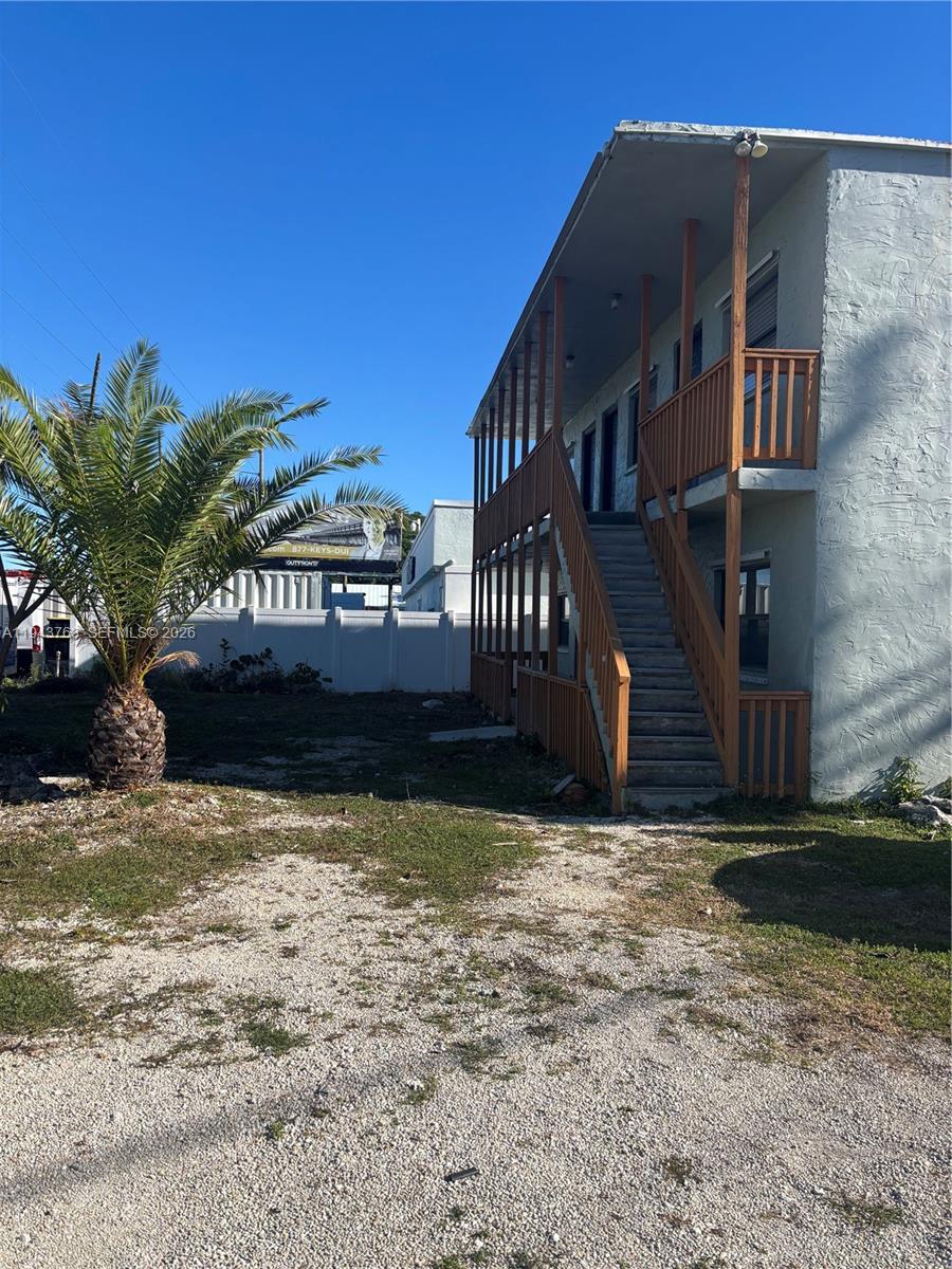 103365 Overseas Hwy. # B