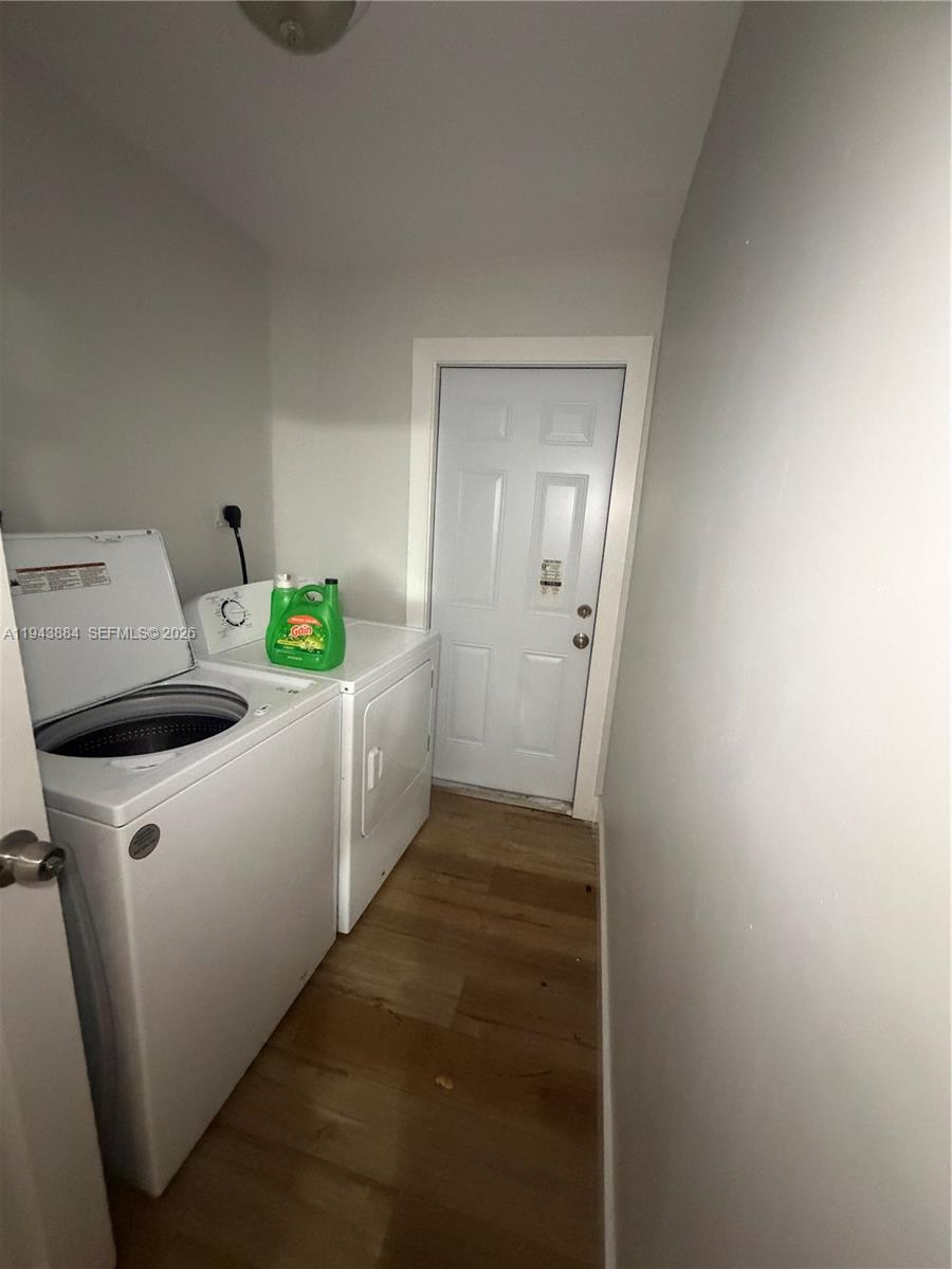 Private Address