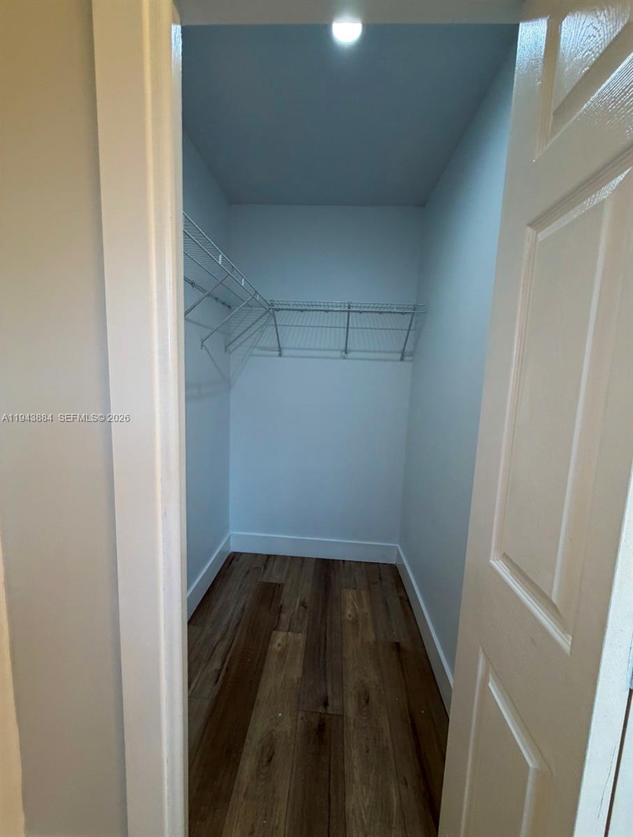 Private Address
