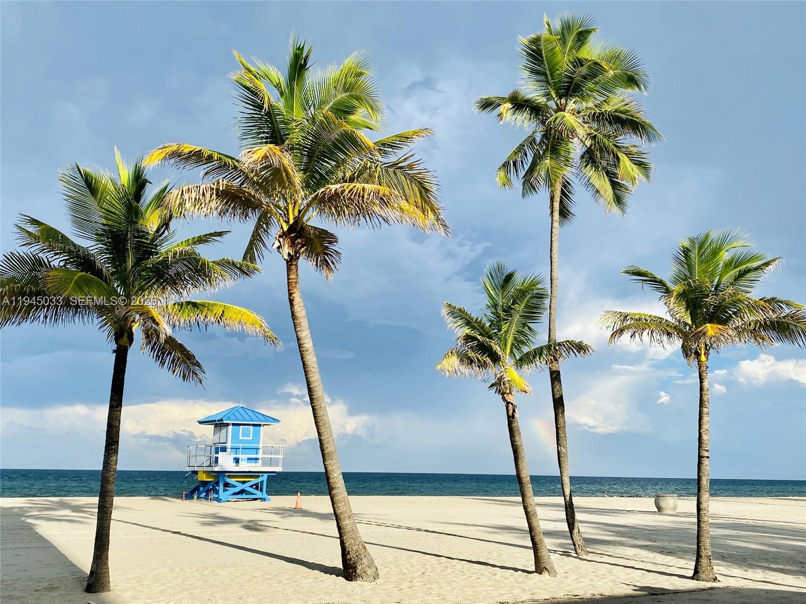 2401 S Ocean Dr # 305