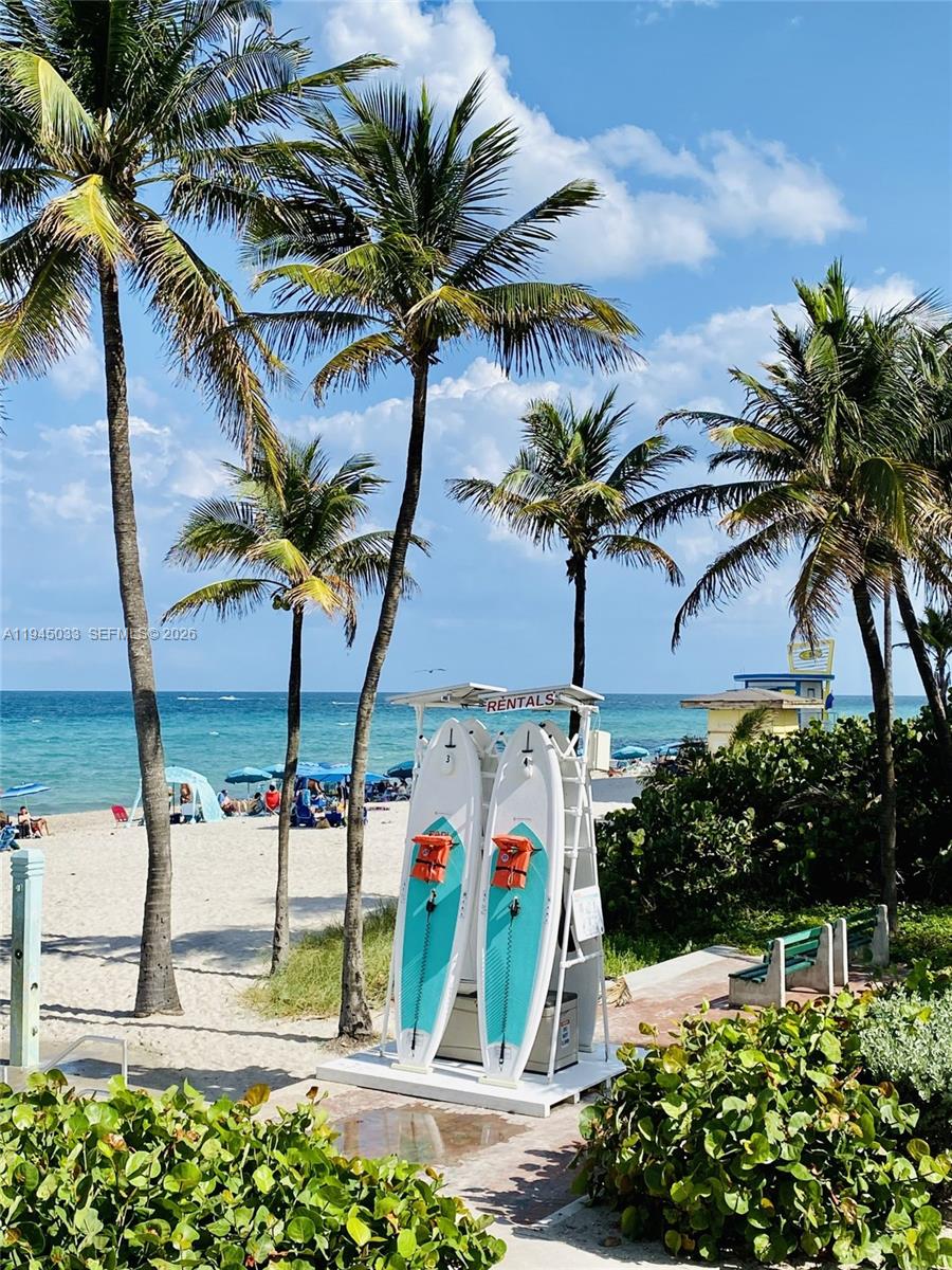 2401 S Ocean Dr # 305