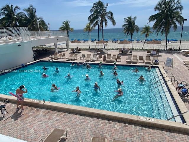 2401 S Ocean Dr # 305