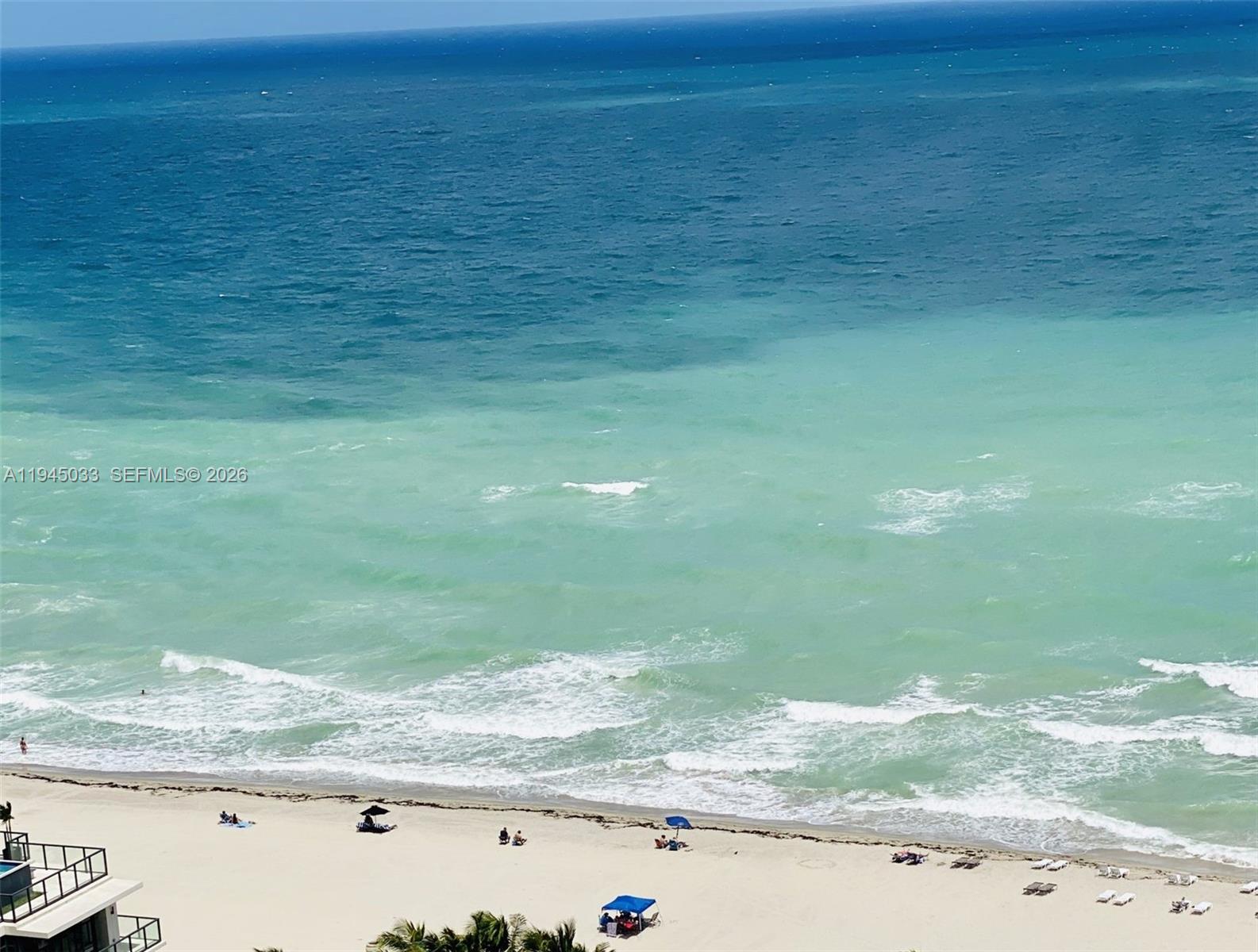 2401 S Ocean Dr # 305