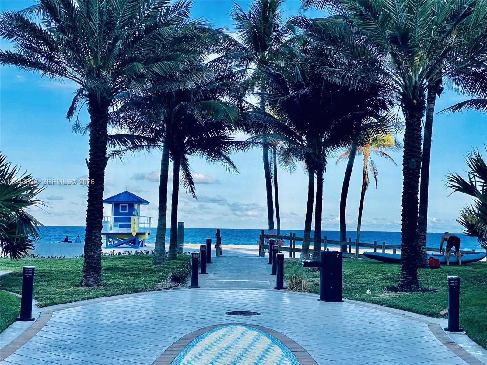 2401 S Ocean Dr # 305