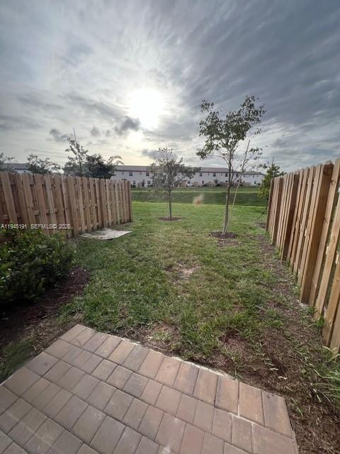 12308 NW 23 CT # 12308