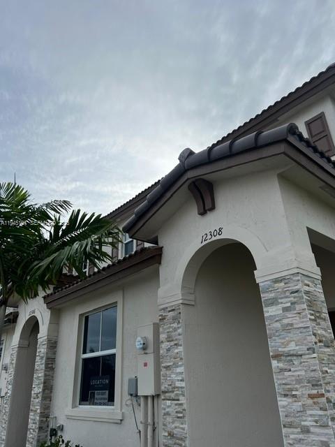 12308 NW 23 CT # 12308