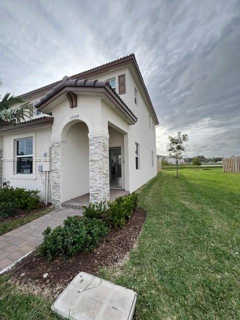 12308 NW 23 CT # 12308