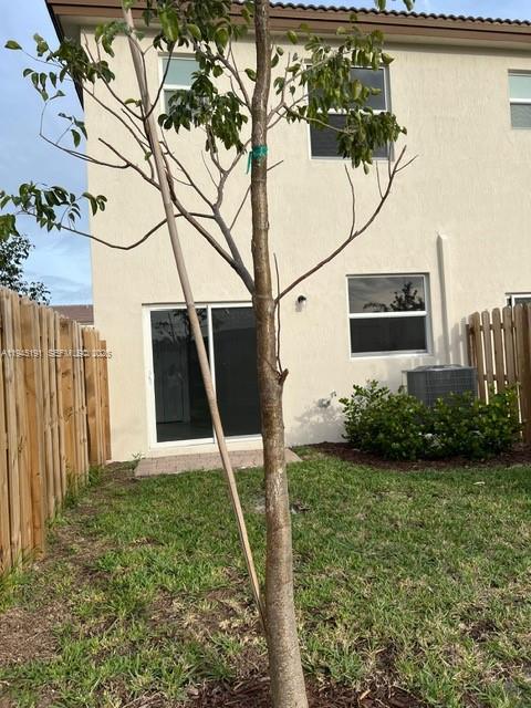 12308 NW 23 CT # 12308