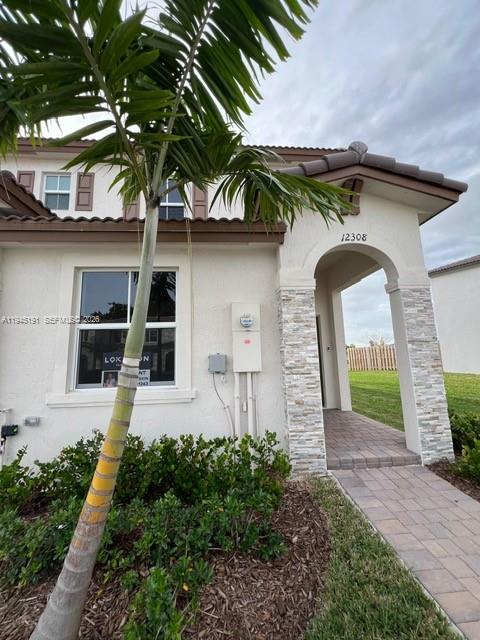 12308 NW 23 CT # 12308