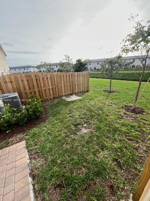 12308 NW 23 CT # 12308