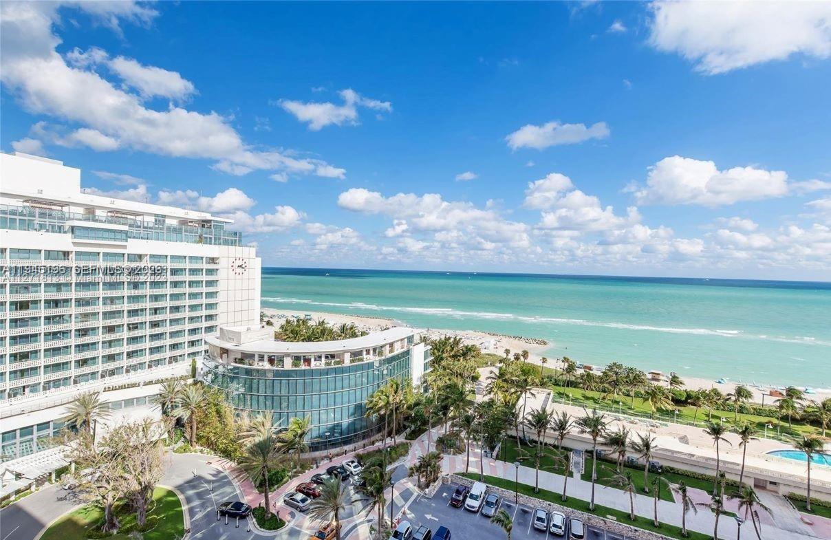 2899 Collins Ave # 1620
