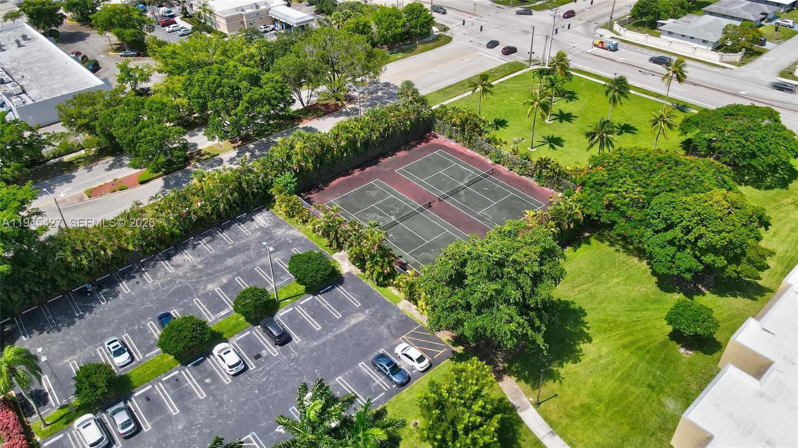 6350 NW 62nd St # 308