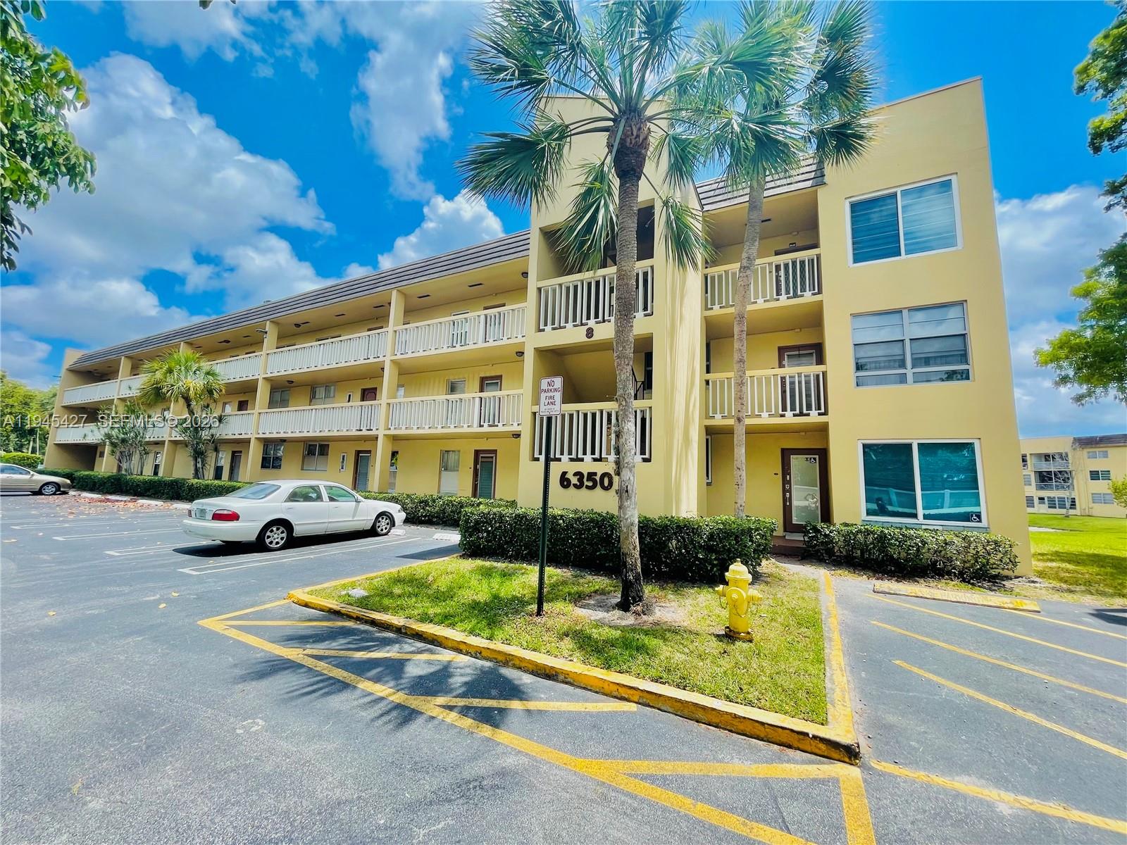 6350 NW 62nd St # 308