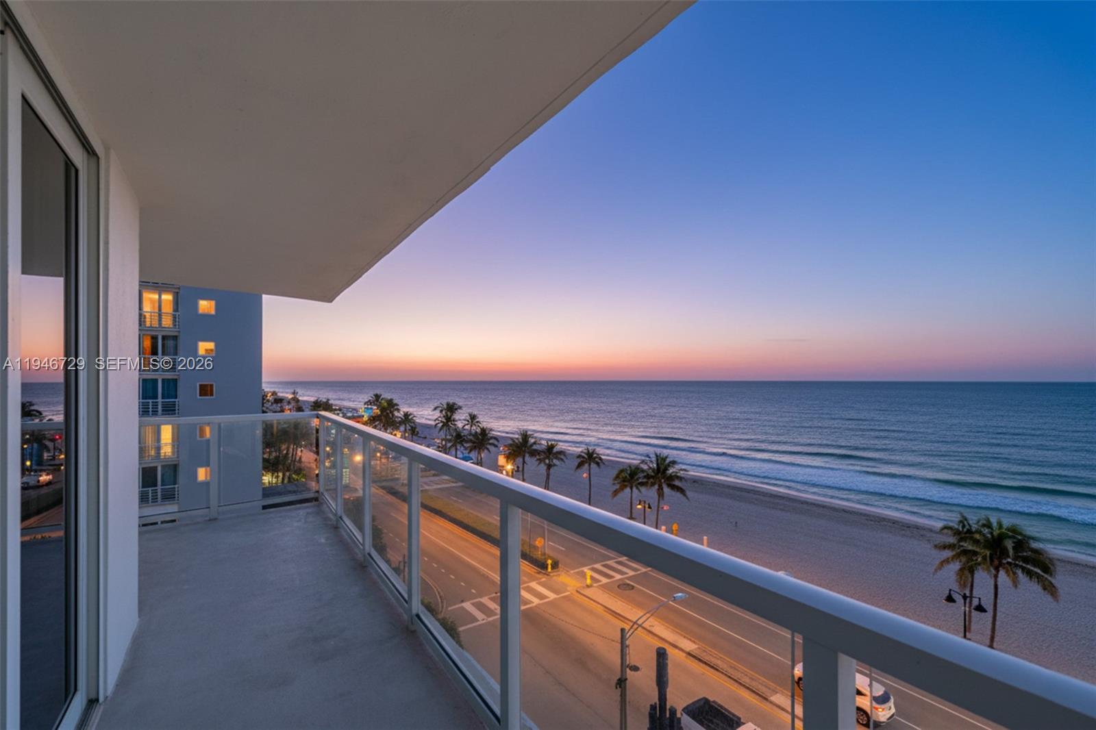 209 N Fort Lauderdale Beach Blvd Unit: 6B