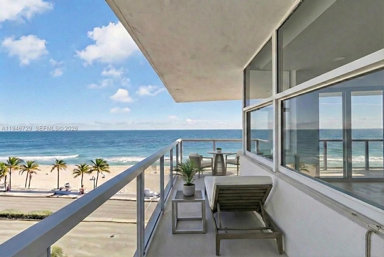209 N Fort Lauderdale Beach Blvd Unit: 6B