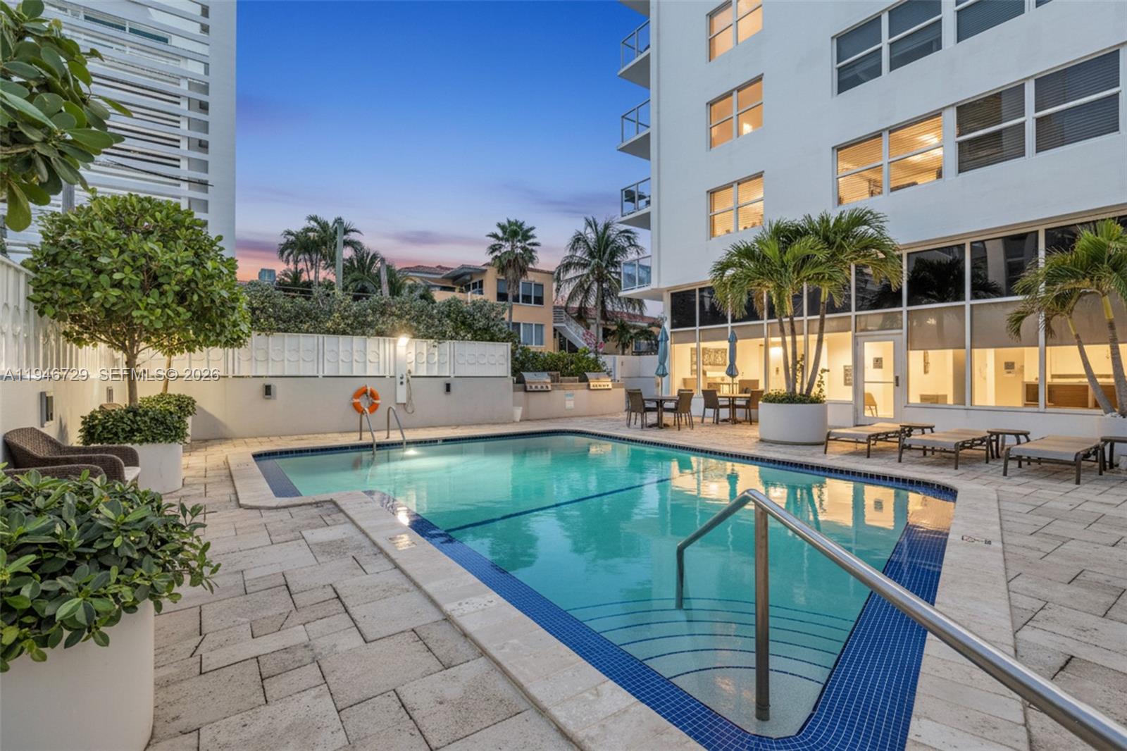 209 N Fort Lauderdale Beach Blvd Unit: 6B