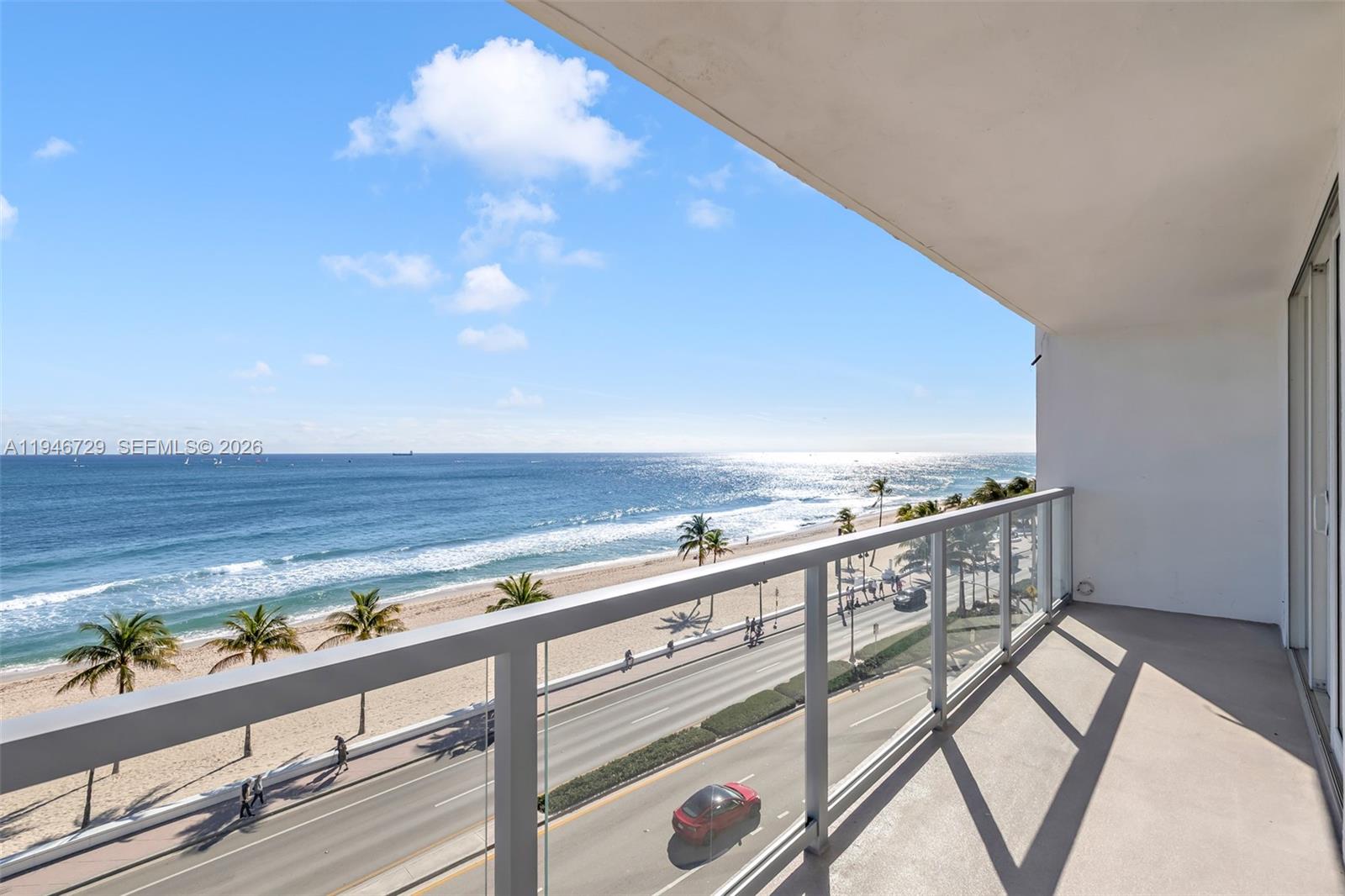 209 N Fort Lauderdale Beach Blvd Unit: 6B