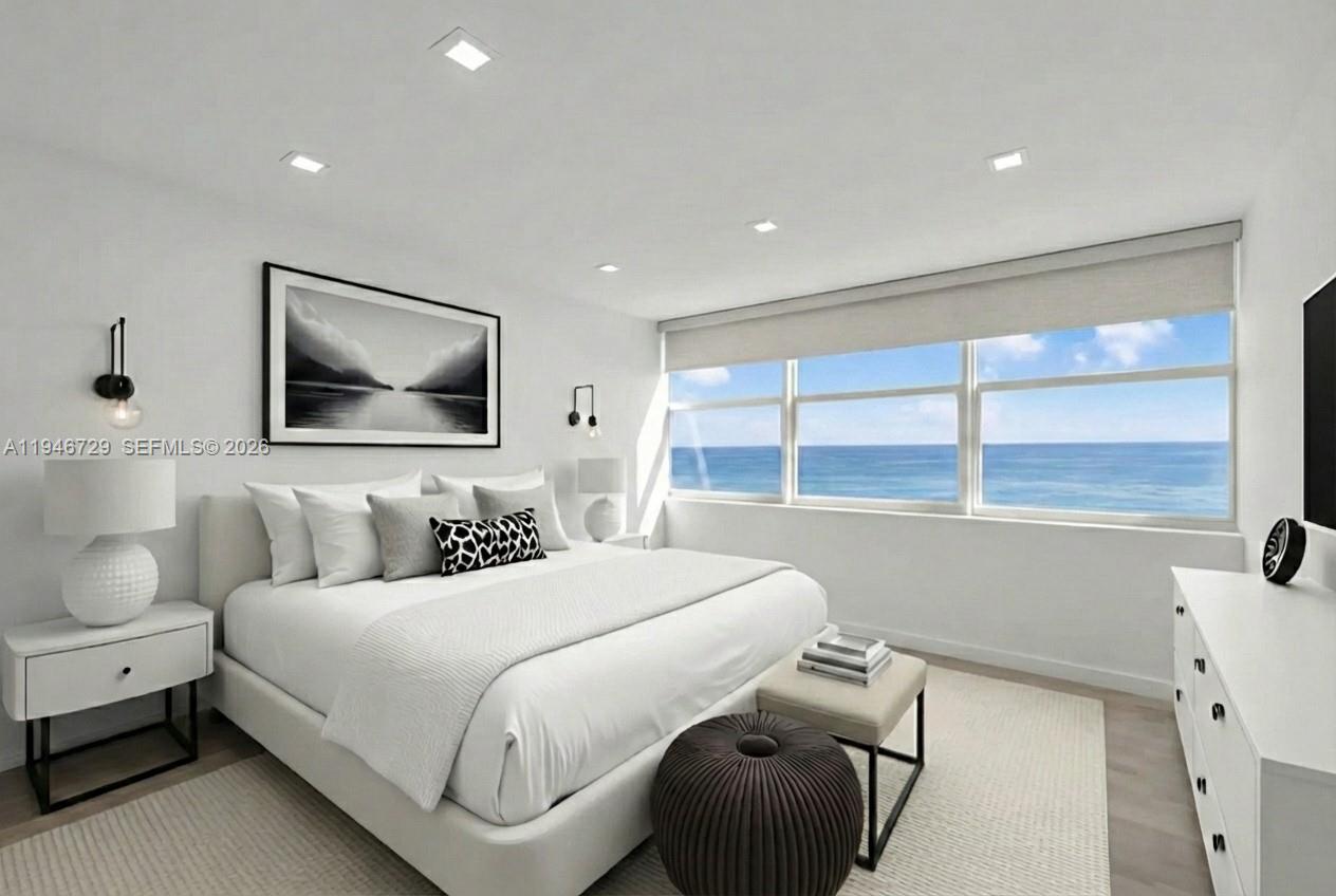 209 N Fort Lauderdale Beach Blvd Unit: 6B