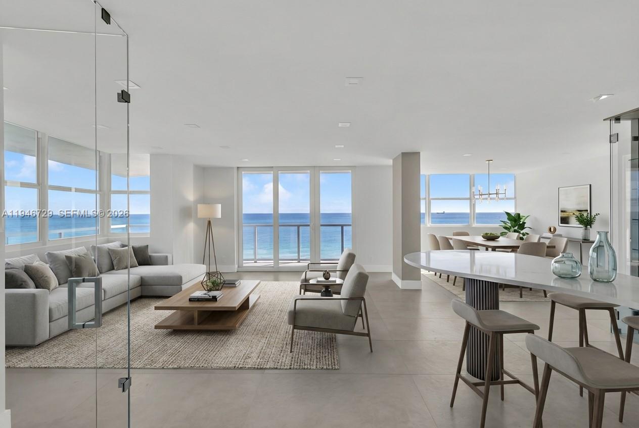 209 N Fort Lauderdale Beach Blvd Unit: 6B