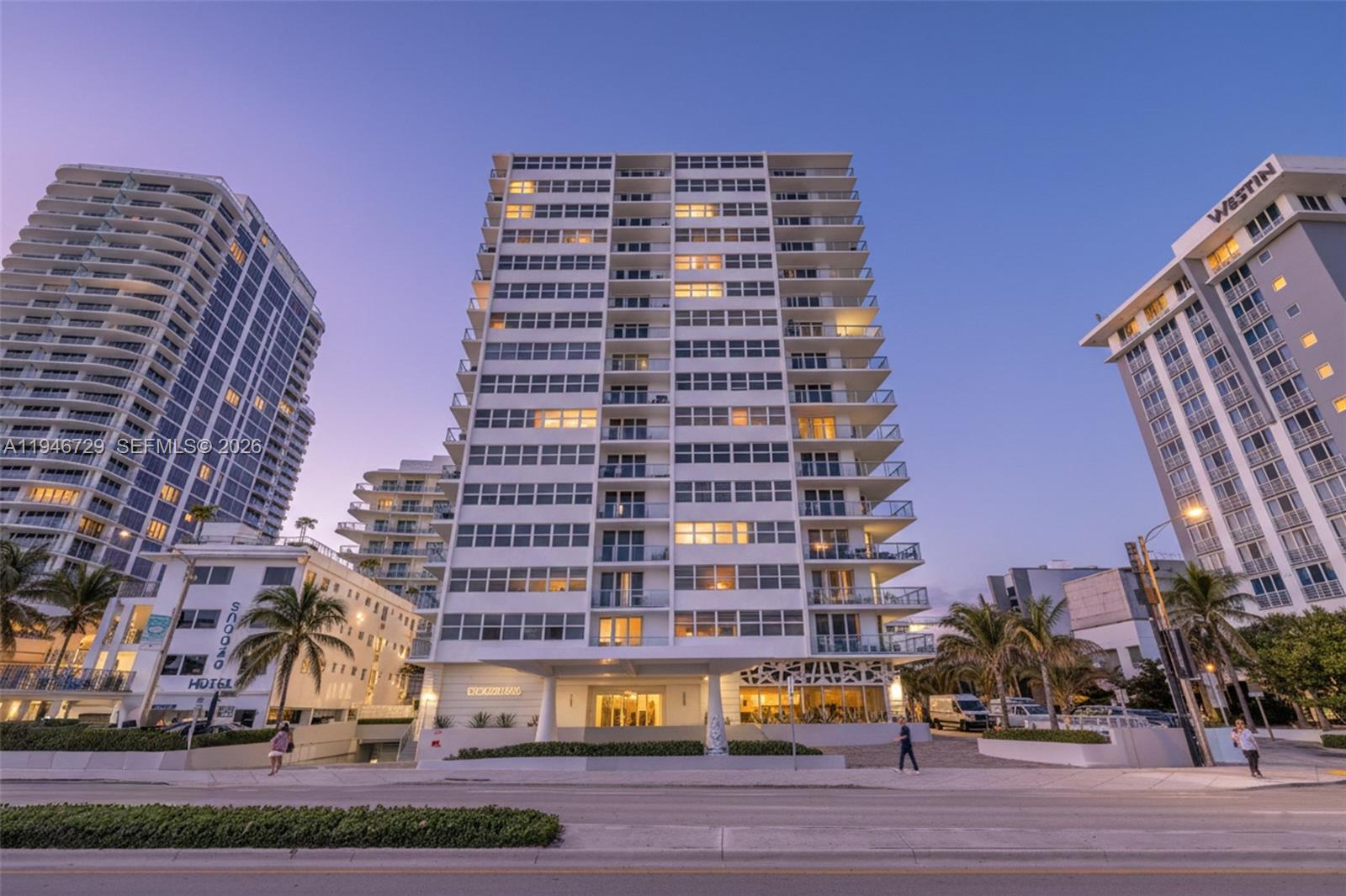 209 N Fort Lauderdale Beach Blvd Unit: 6B