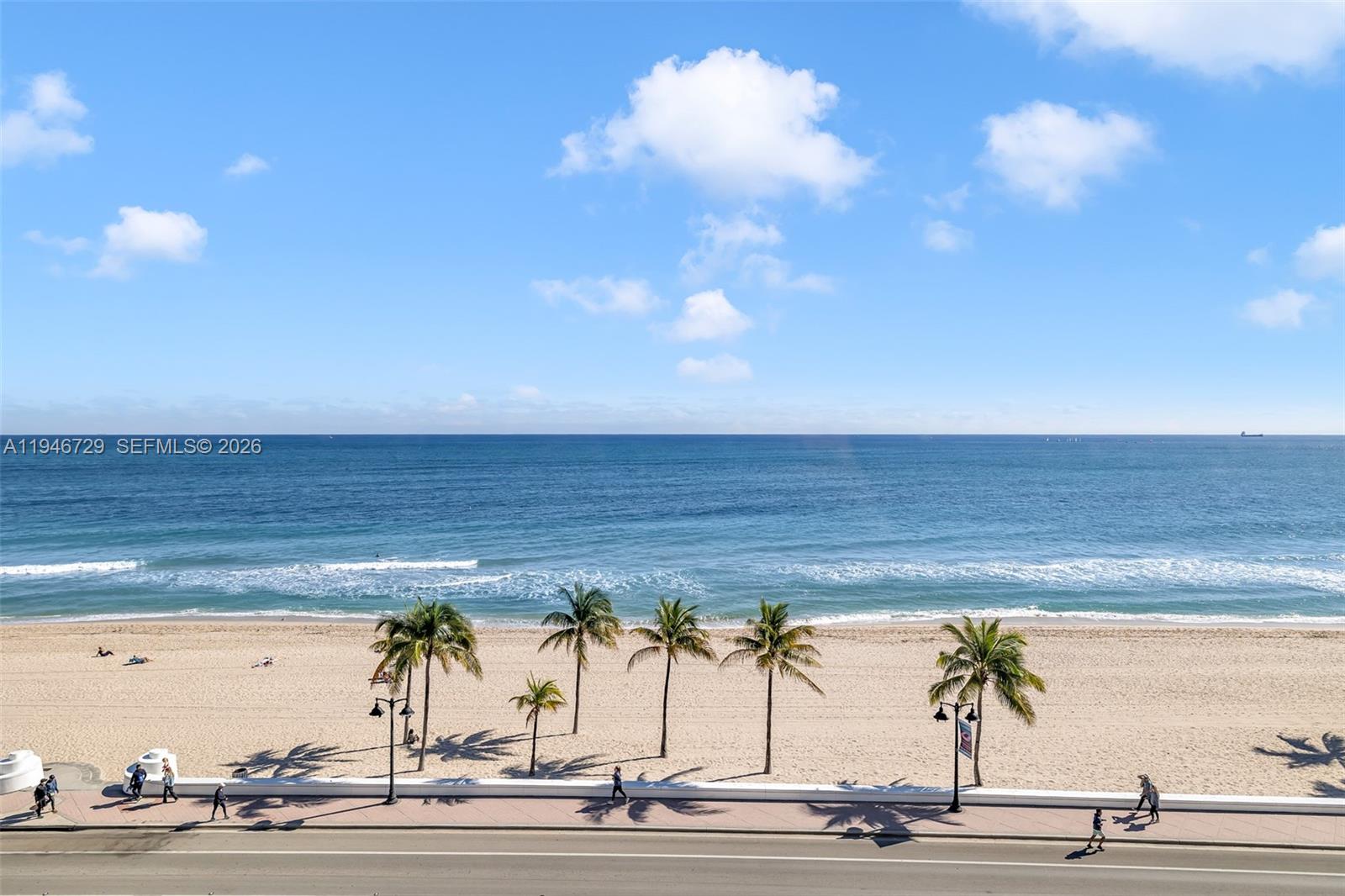 209 N Fort Lauderdale Beach Blvd Unit: 6B