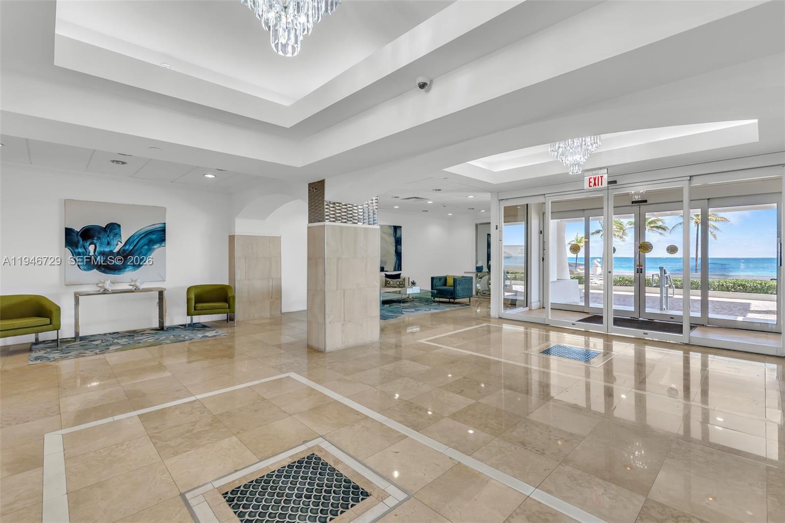 209 N Fort Lauderdale Beach Blvd Unit: 6B