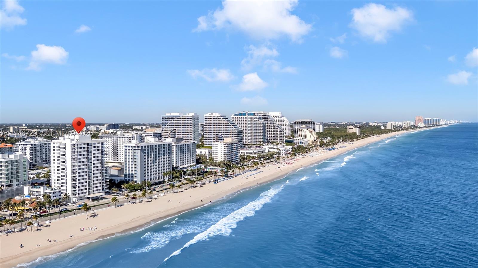 209 N Fort Lauderdale Beach Blvd Unit: 6B