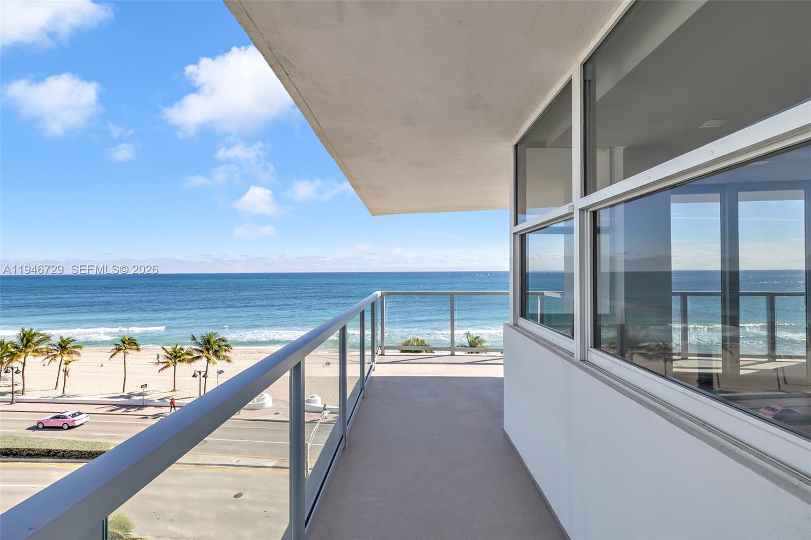 209 N Fort Lauderdale Beach Blvd Unit: 6B