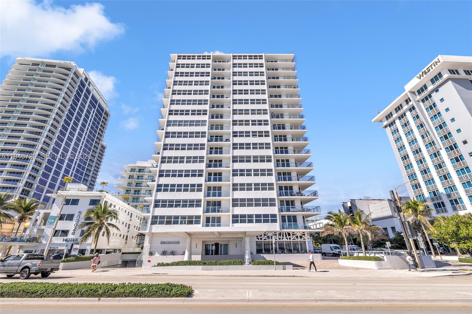 209 N Fort Lauderdale Beach Blvd Unit: 6B
