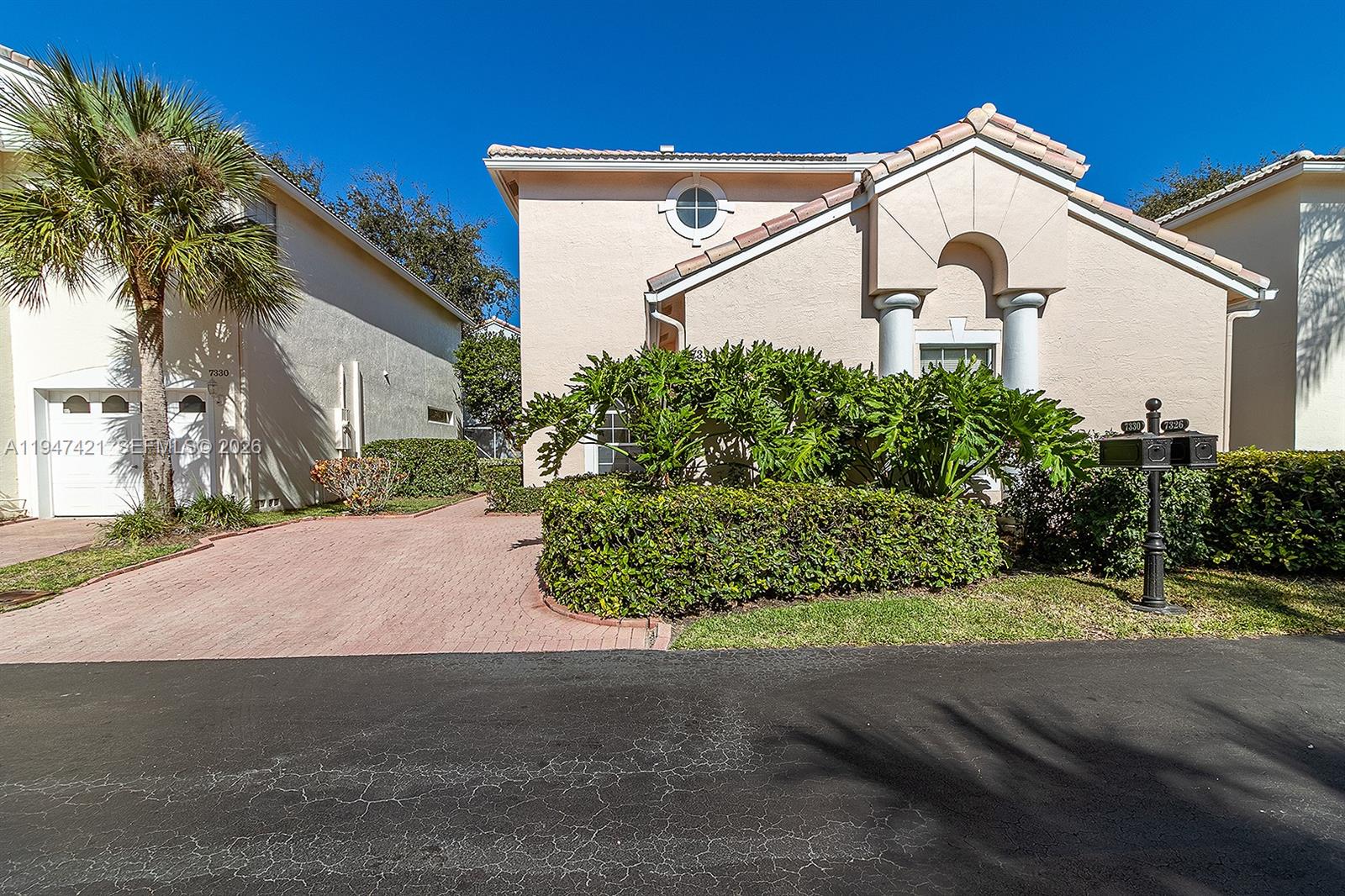 7326 Panache Way