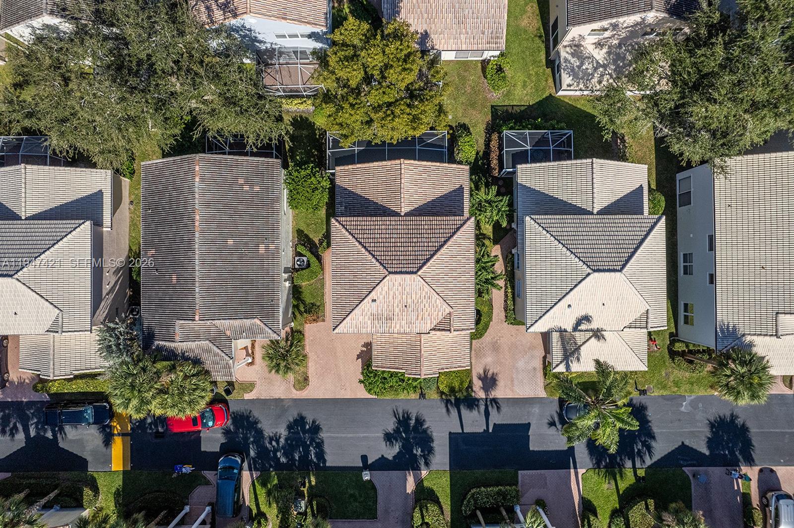 7326 Panache Way