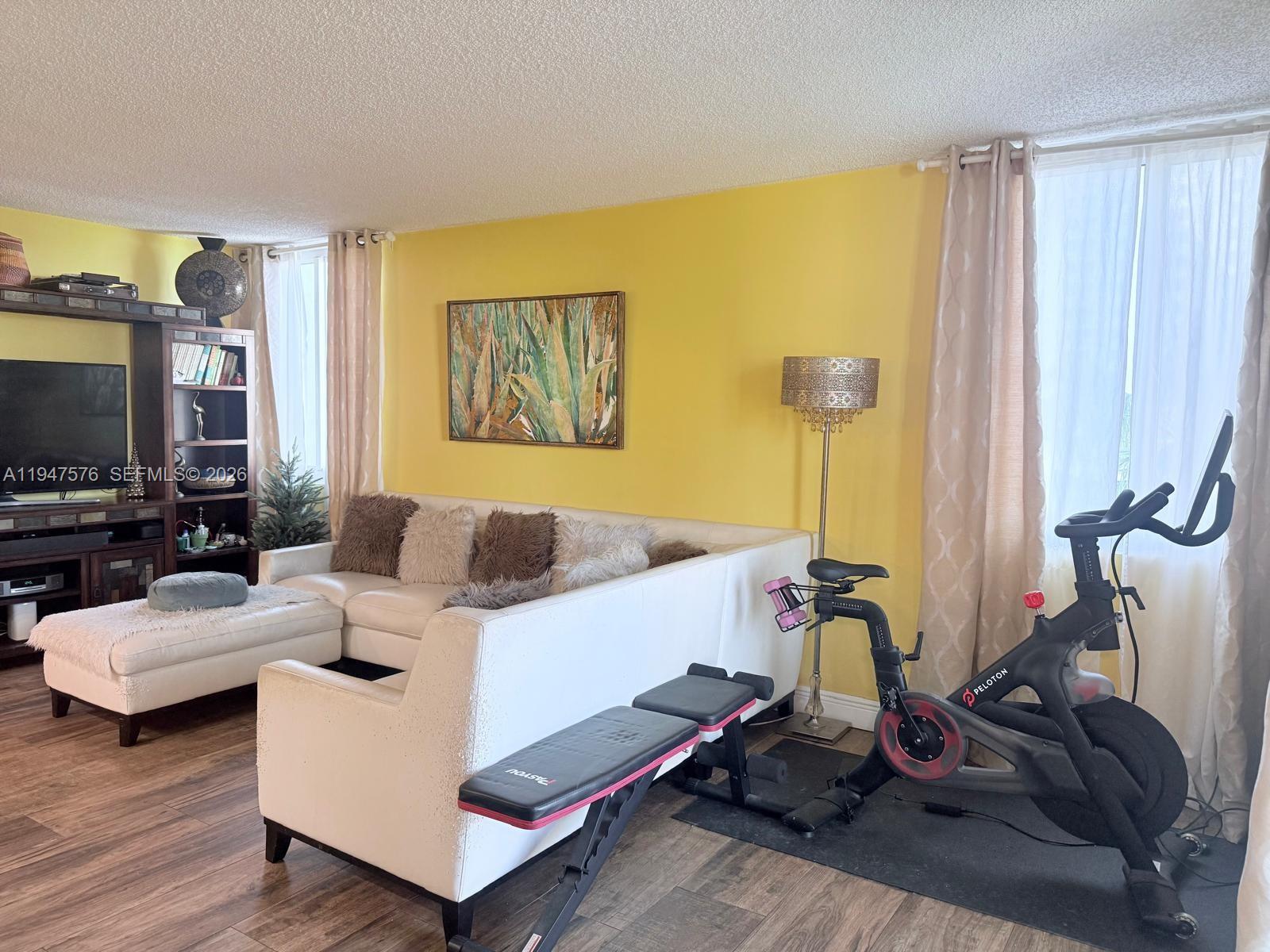 800 N Miami Ave Unit: E-609