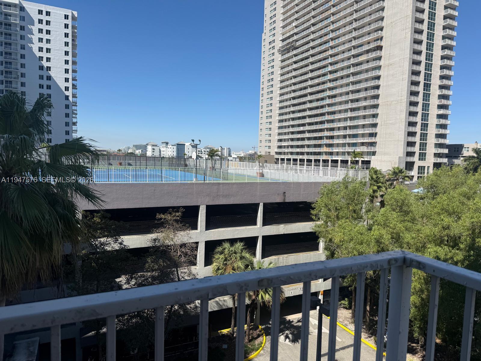 800 N Miami Ave Unit: E-609