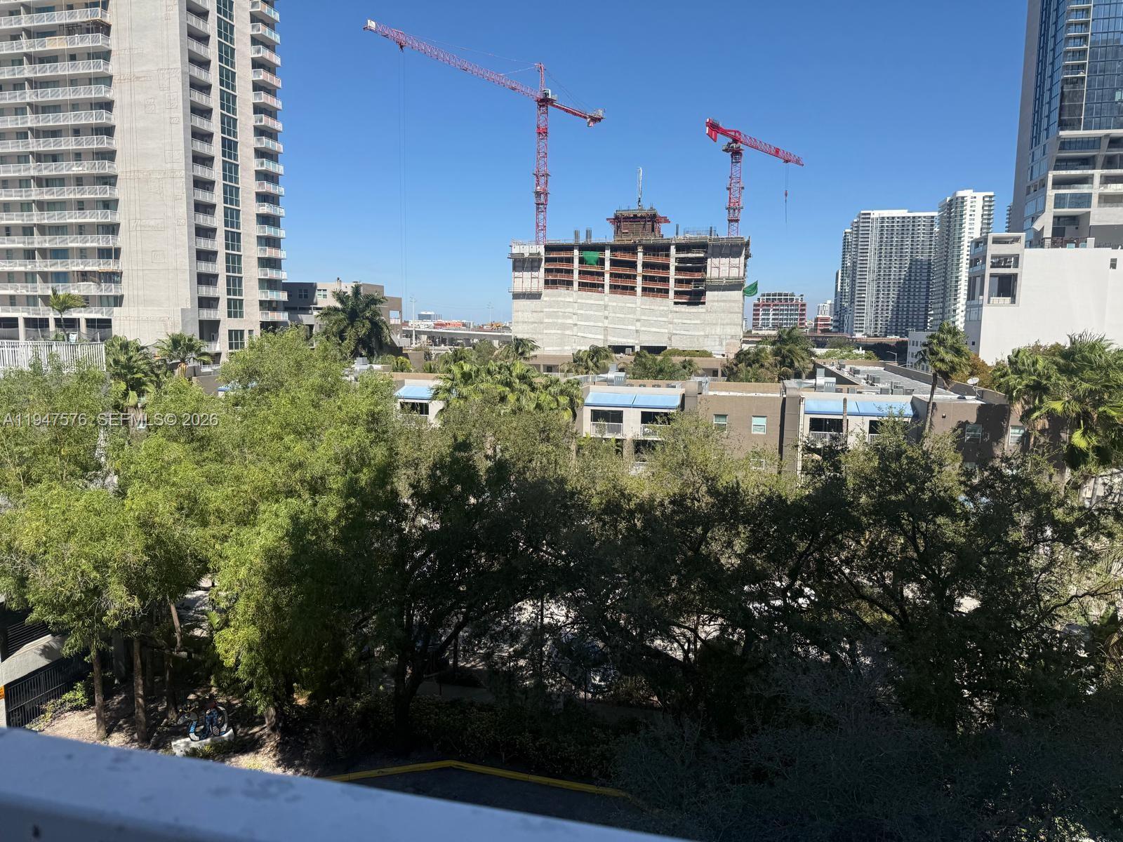 800 N Miami Ave Unit: E-609