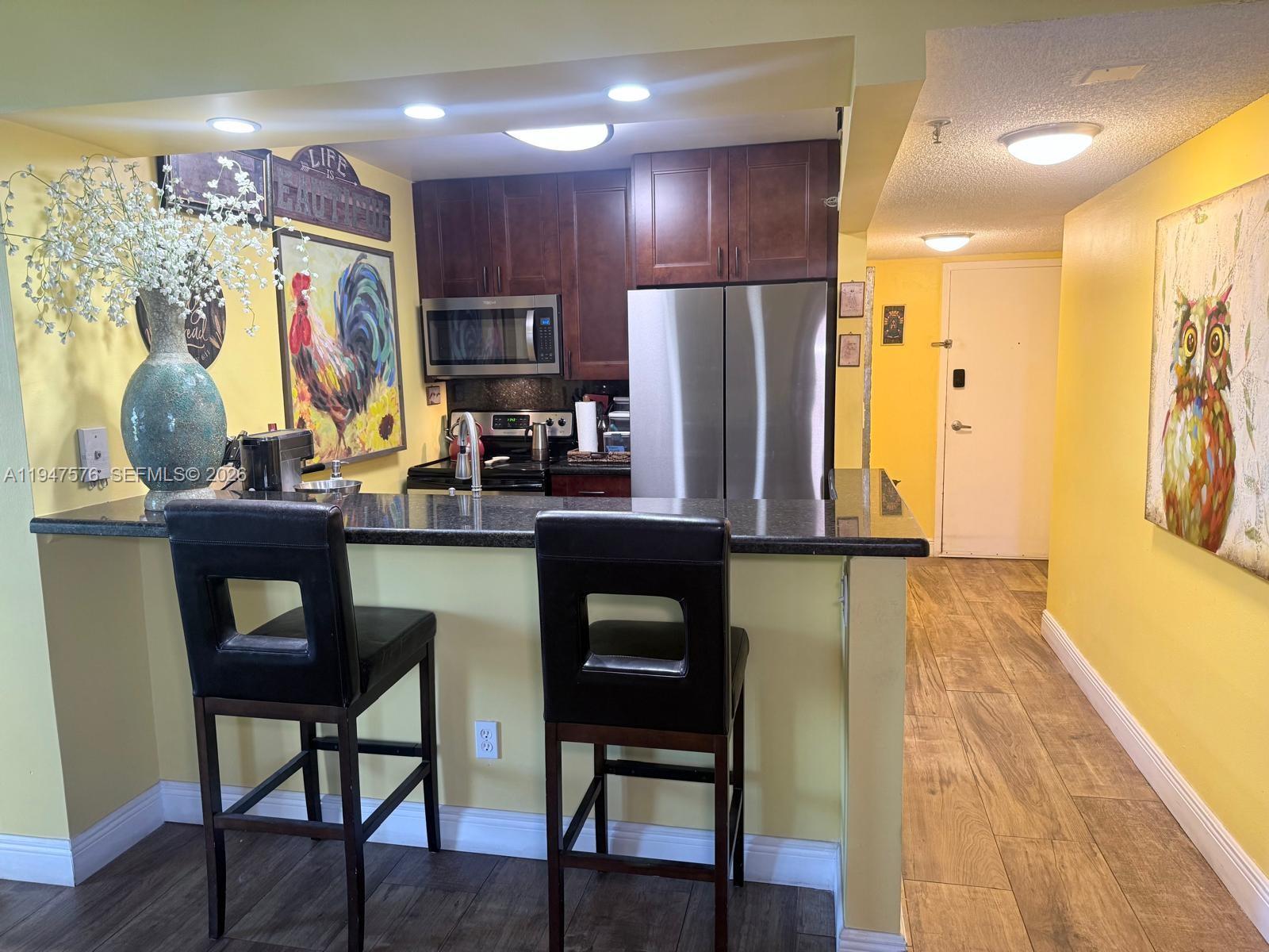 800 N Miami Ave Unit: E-609