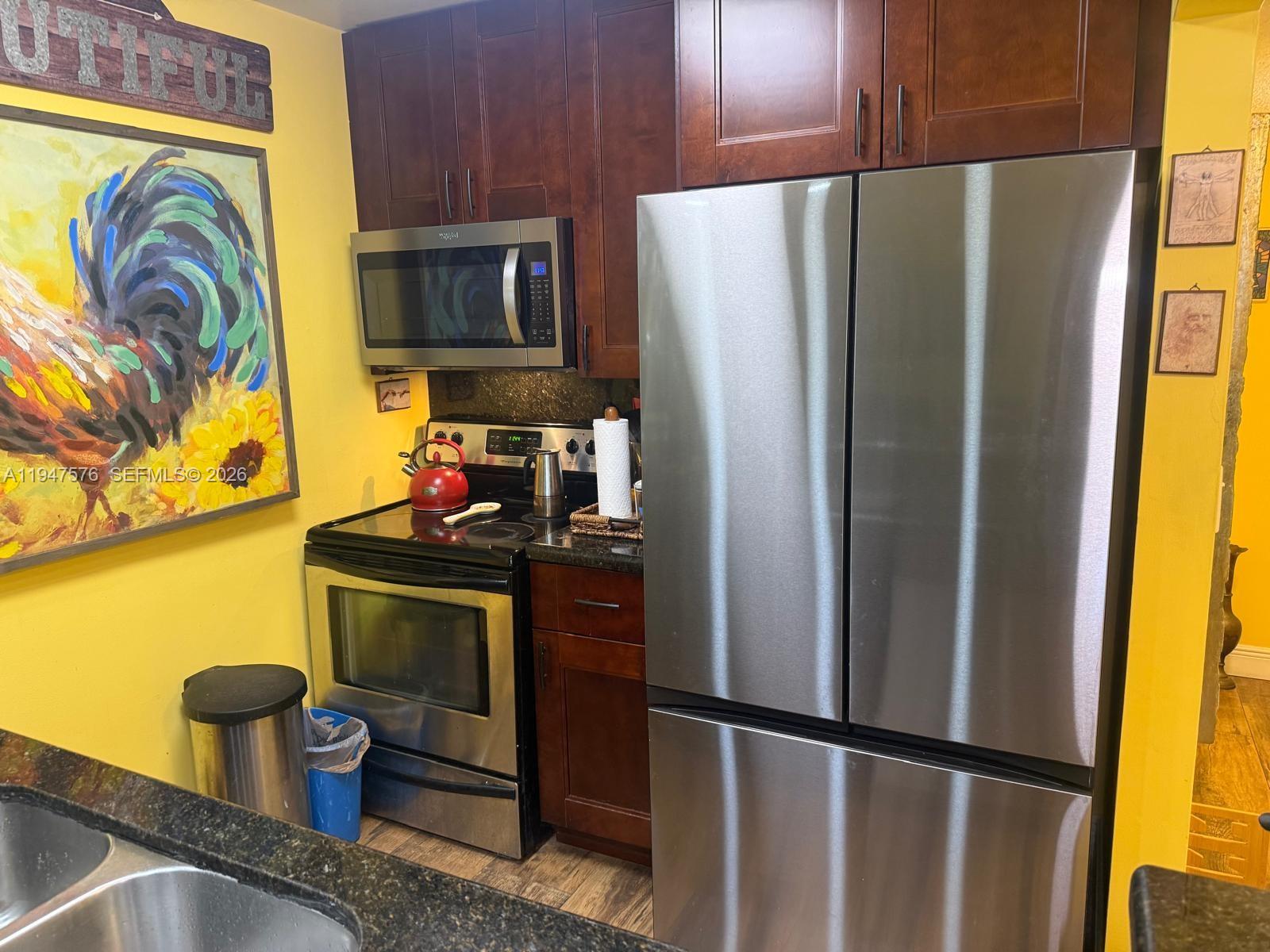 800 N Miami Ave Unit: E-609