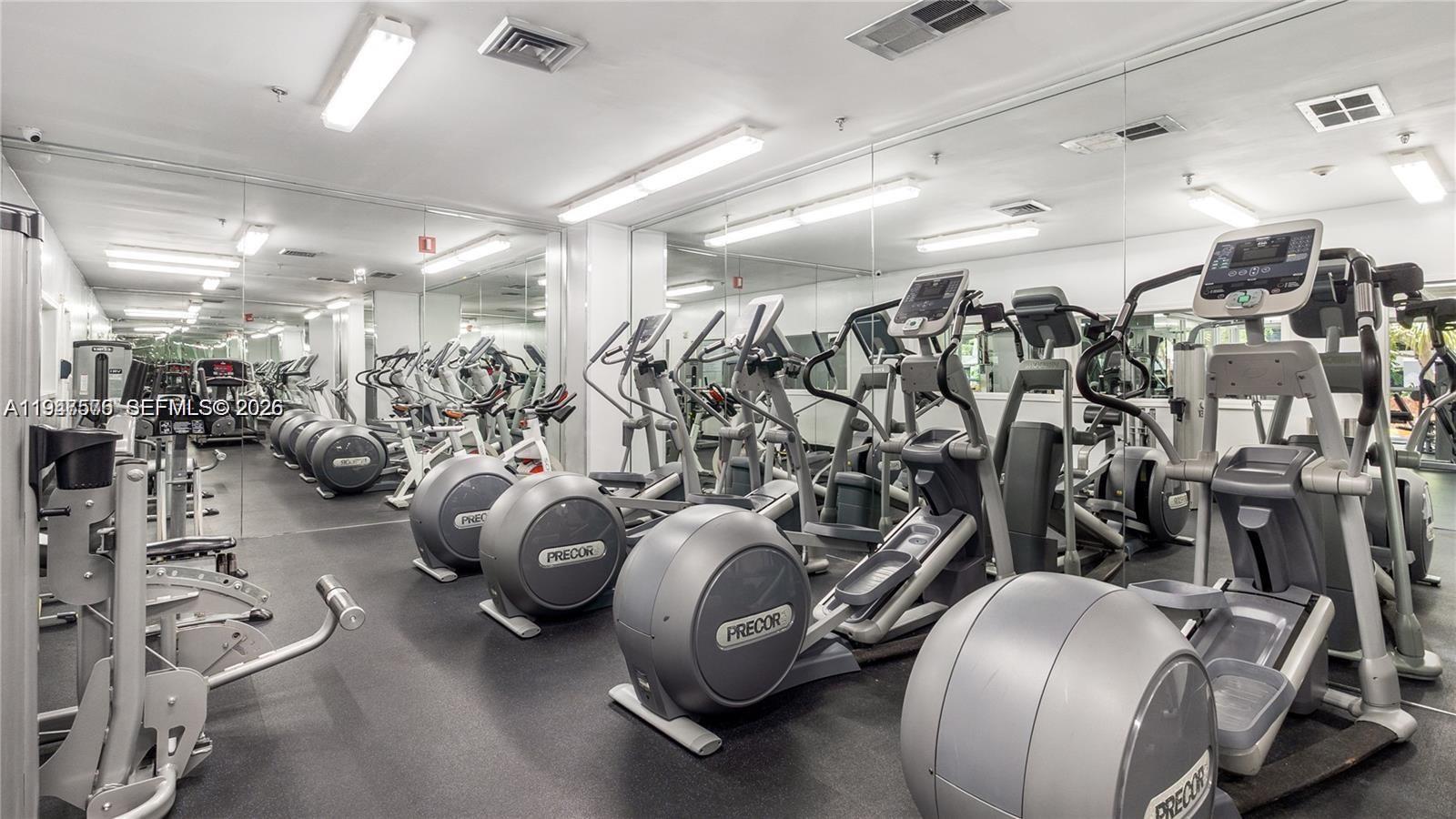 800 N Miami Ave Unit: E-609