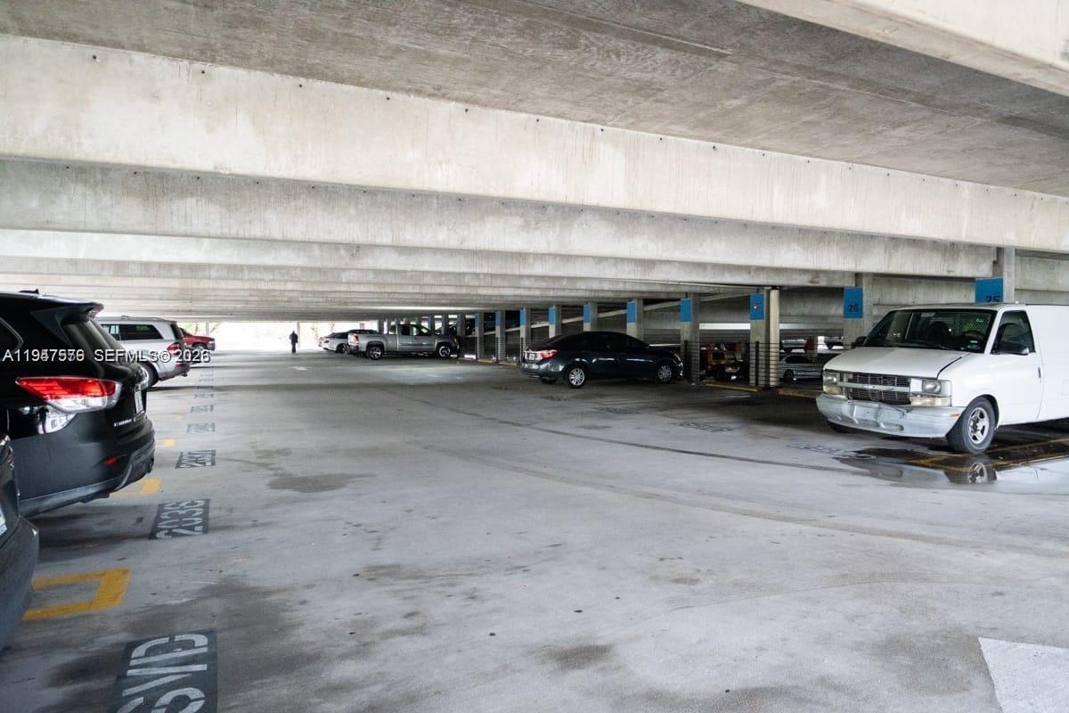 800 N Miami Ave Unit: E-609